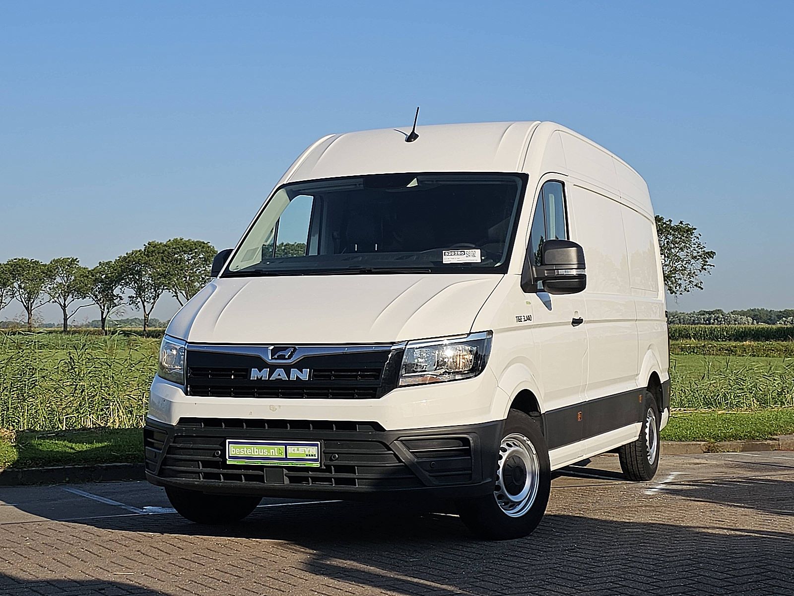 HLV