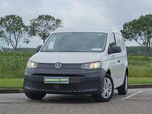 VOLKSWAGEN - CADDY 2.0