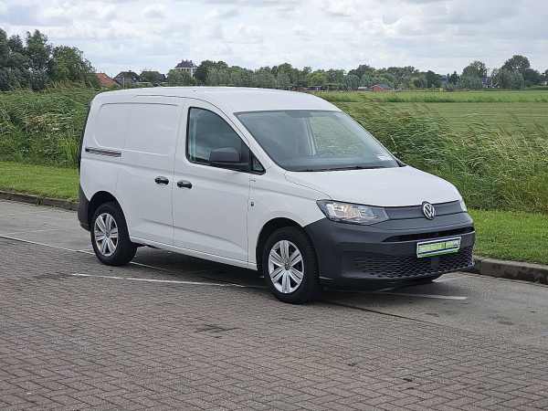 VOLKSWAGEN - CADDY 2.0