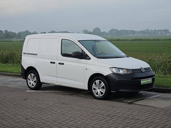 VOLKSWAGEN - CADDY 2.0