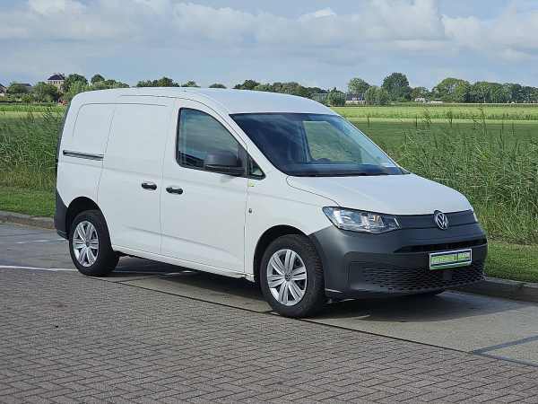 VOLKSWAGEN - CADDY 2.0