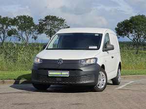 VOLKSWAGEN - CADDY 2.0