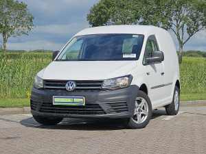 VOLKSWAGEN - CADDY 2.0