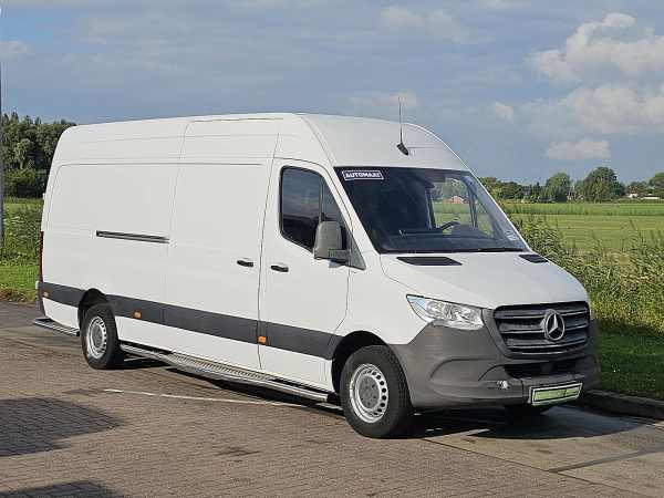 MERCEDES-BENZ - SPRINTER 311