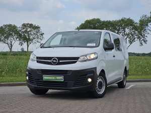 OPEL - VIVARO 2.0