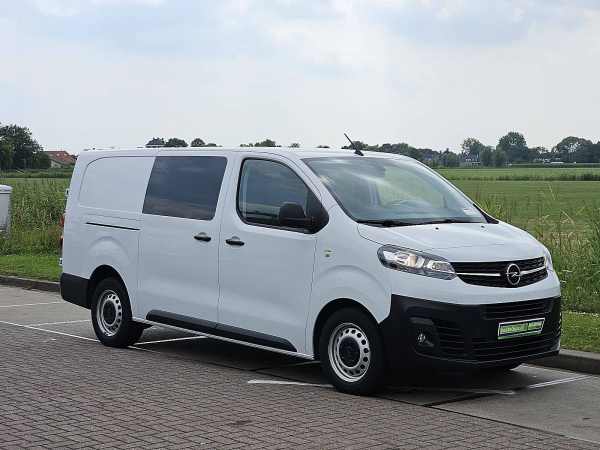 OPEL - VIVARO 2.0