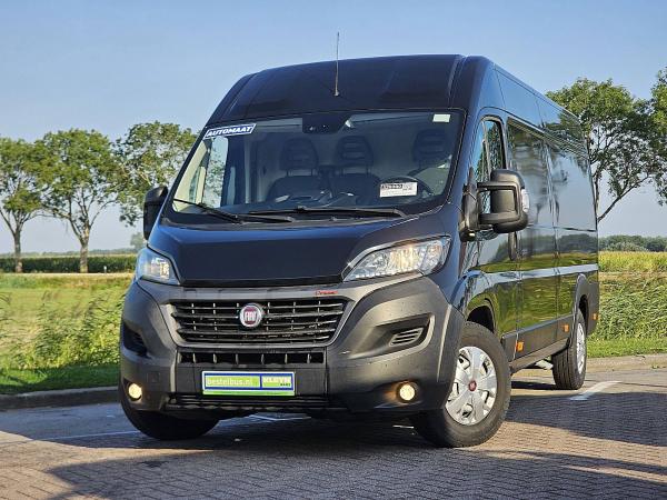 FIAT - DUCATO 2.3 160 XL L4H2