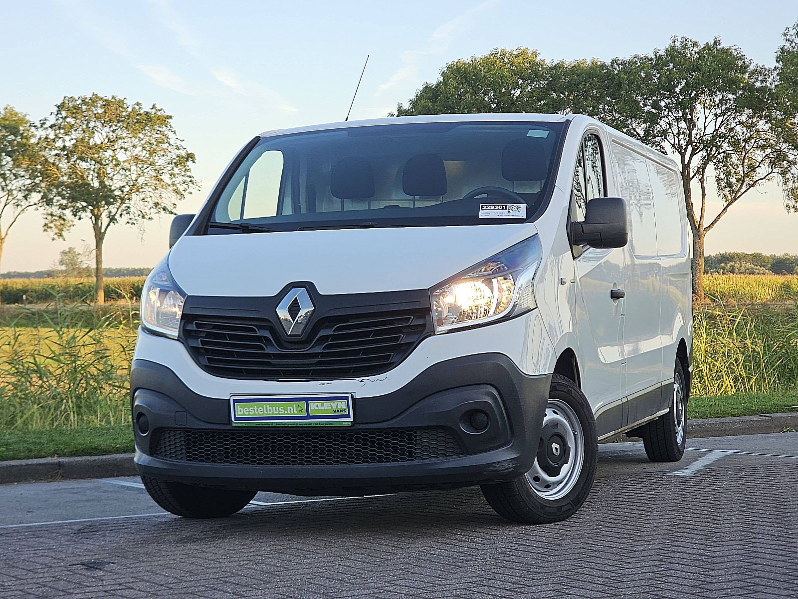 HLV
