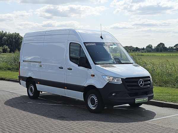 MERCEDES-BENZ - SPRINTER 317