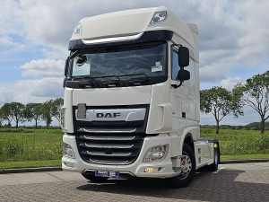 DAF - XF 480
