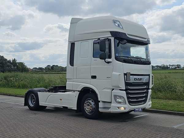 DAF - XF 480