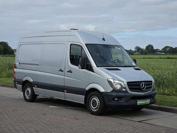 MERCEDES-BENZ - SPRINTER 316
