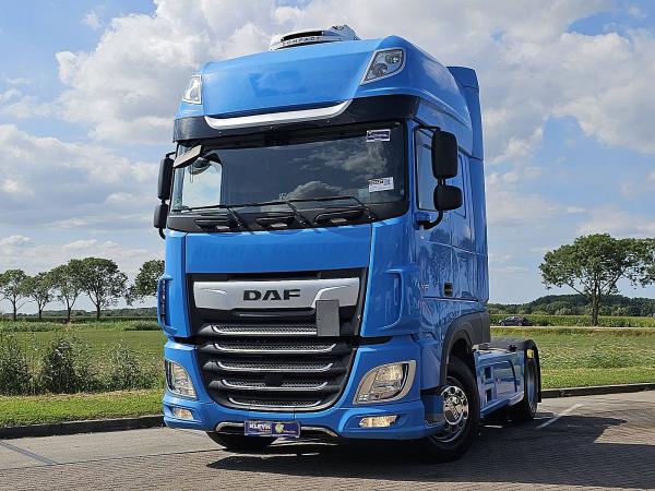 DAF - XF 480
