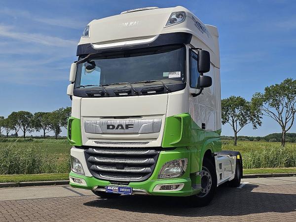 DAF - XF 480