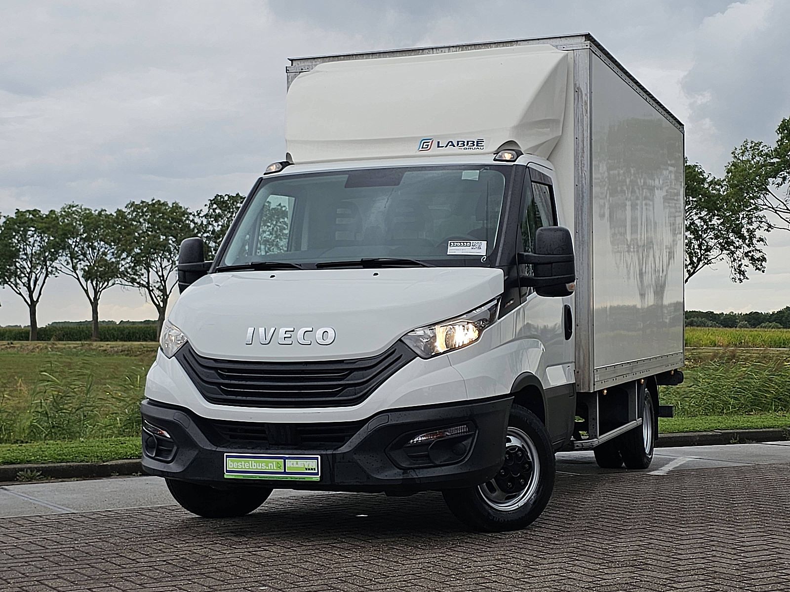 HLV