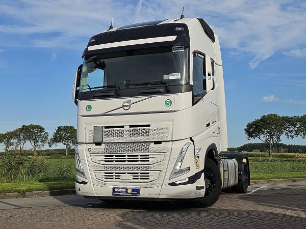 VOLVO - FH 500