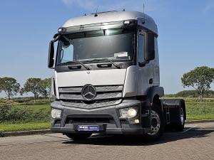 MERCEDES-BENZ - ACTROS 1843