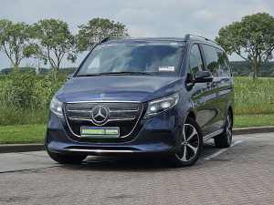 MERCEDES-BENZ - EQV 300
