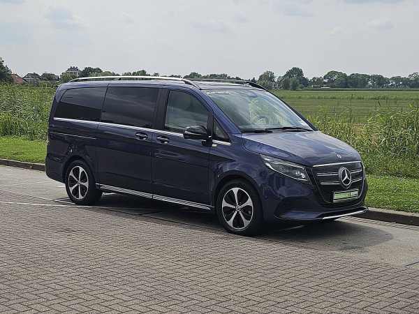 MERCEDES-BENZ - EQV 300