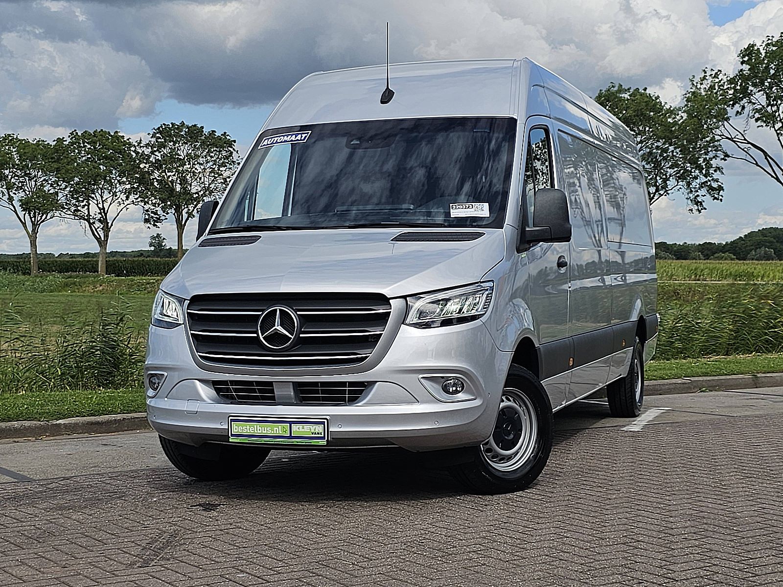 HLV