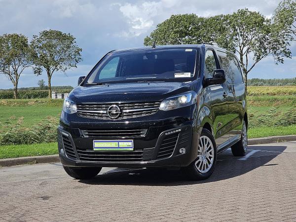 OPEL - VIVARO 2.0 L2H1 Xenon Trekhaak!