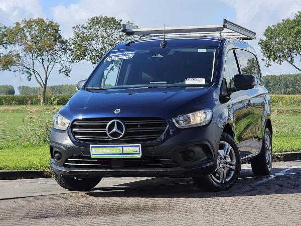 MERCEDES-BENZ - CITAN 113