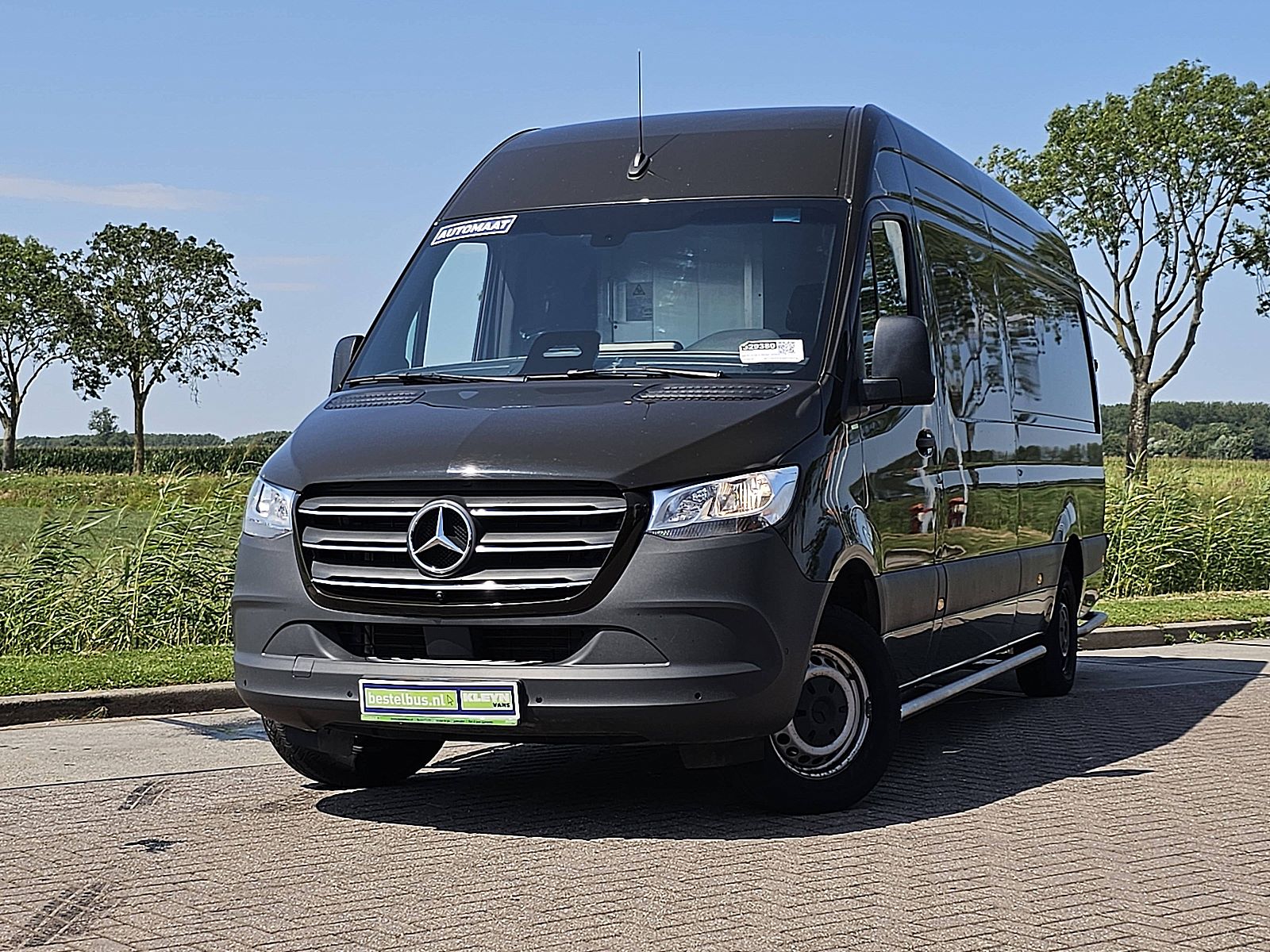 HLV