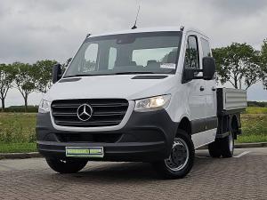 MERCEDES-BENZ - SPRINTER 515
