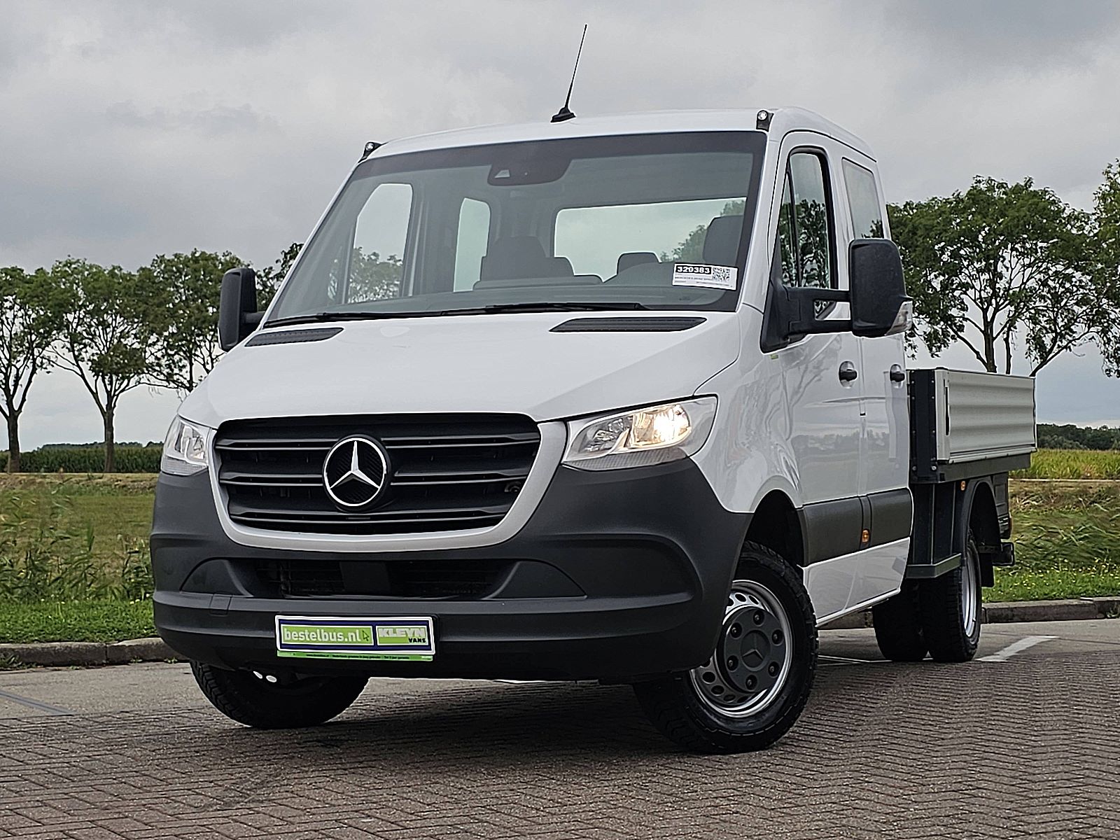 HLV