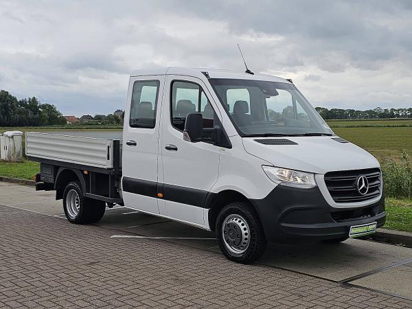 MERCEDES-BENZ - SPRINTER 515