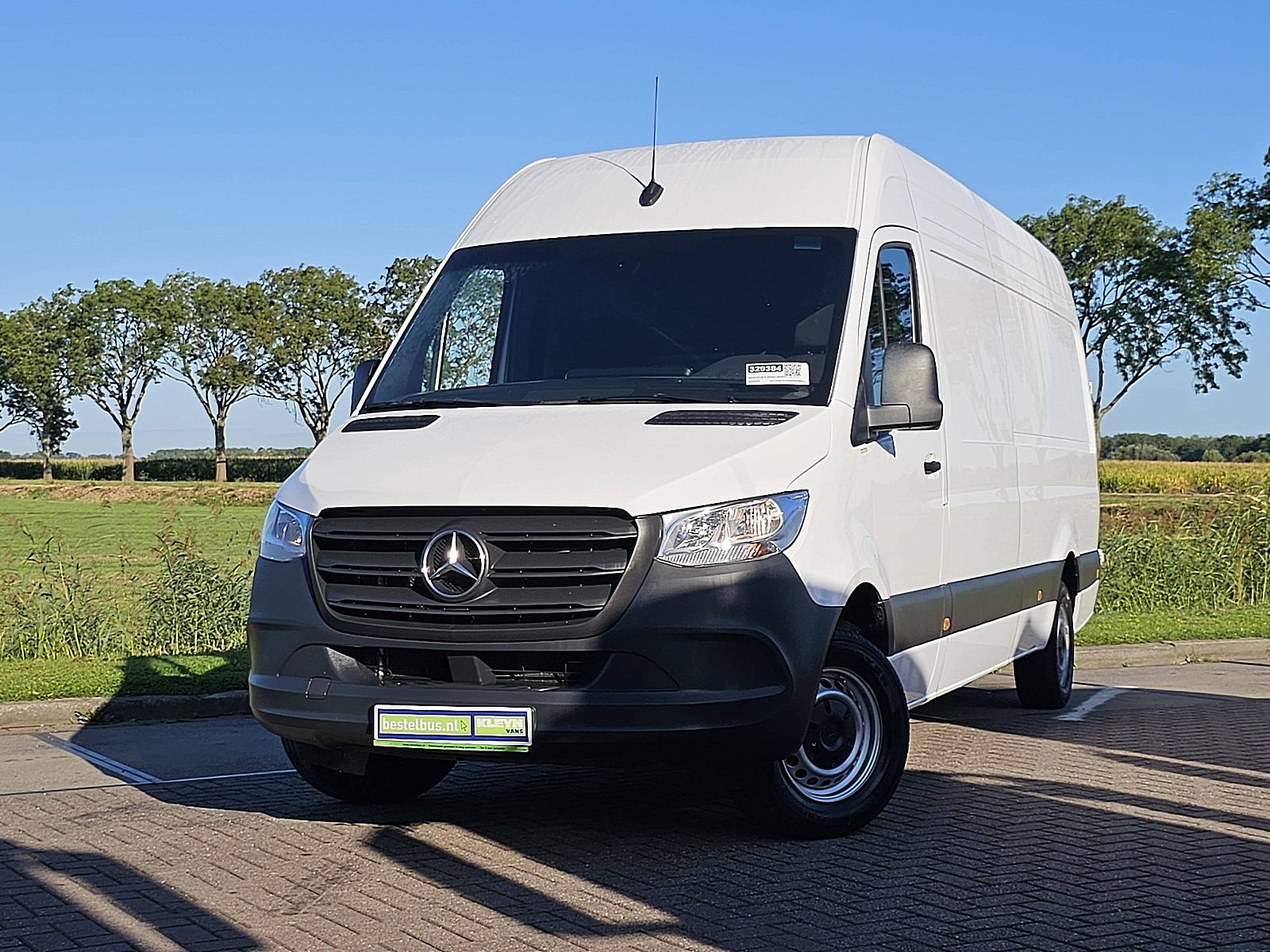 HLV