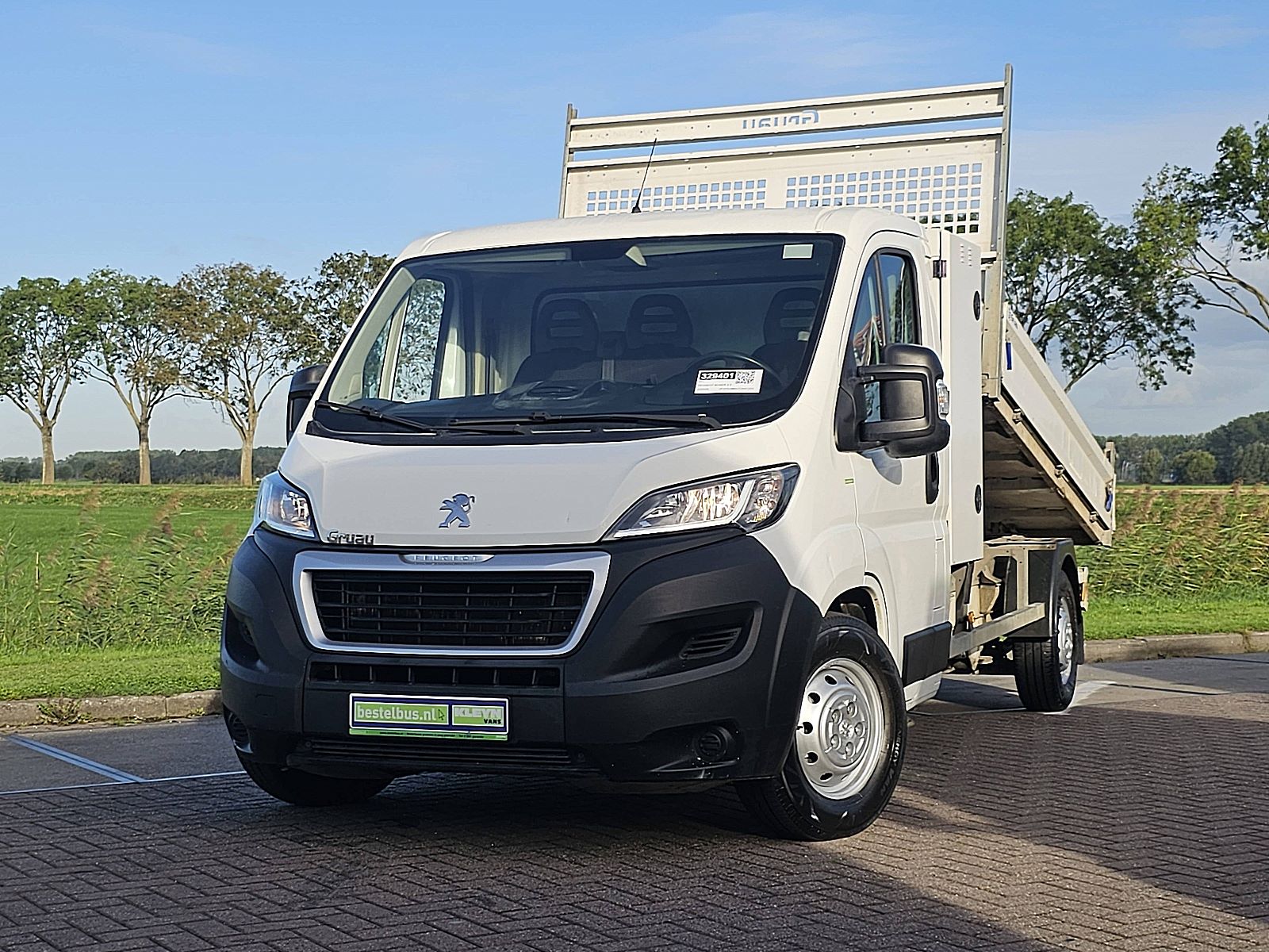 HLV