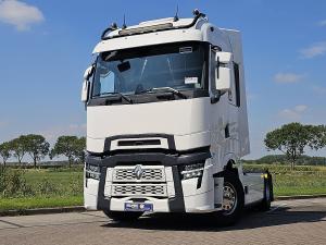 RENAULT - T 480