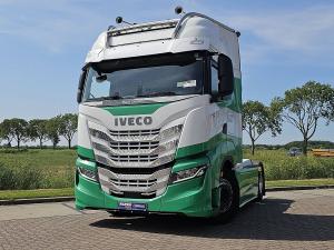 IVECO - S-WAY AS440S51