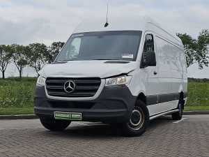 MERCEDES-BENZ - SPRINTER 316