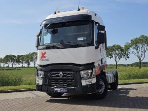 RENAULT - T 460