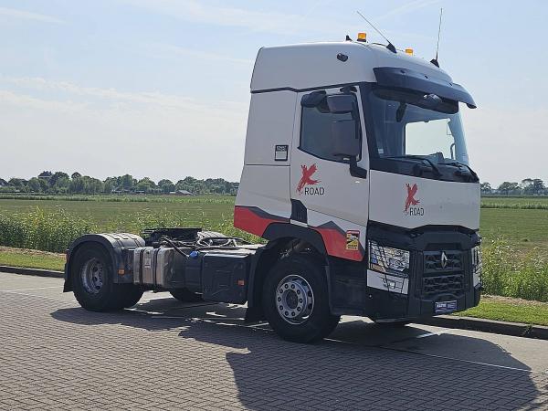 RENAULT - T 460
