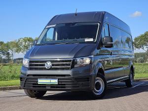 VOLKSWAGEN - CRAFTER 35 2.0