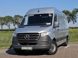 MERCEDES-BENZ - SPRINTER 317