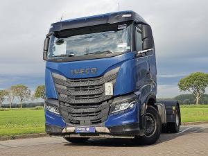 IVECO - S-WAY AS440S46