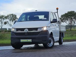 VOLKSWAGEN - TRANSPORTER 2.0 TDI