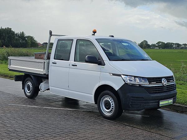 VOLKSWAGEN - TRANSPORTER 2.0 TDI