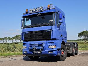 DAF - XF 95.380