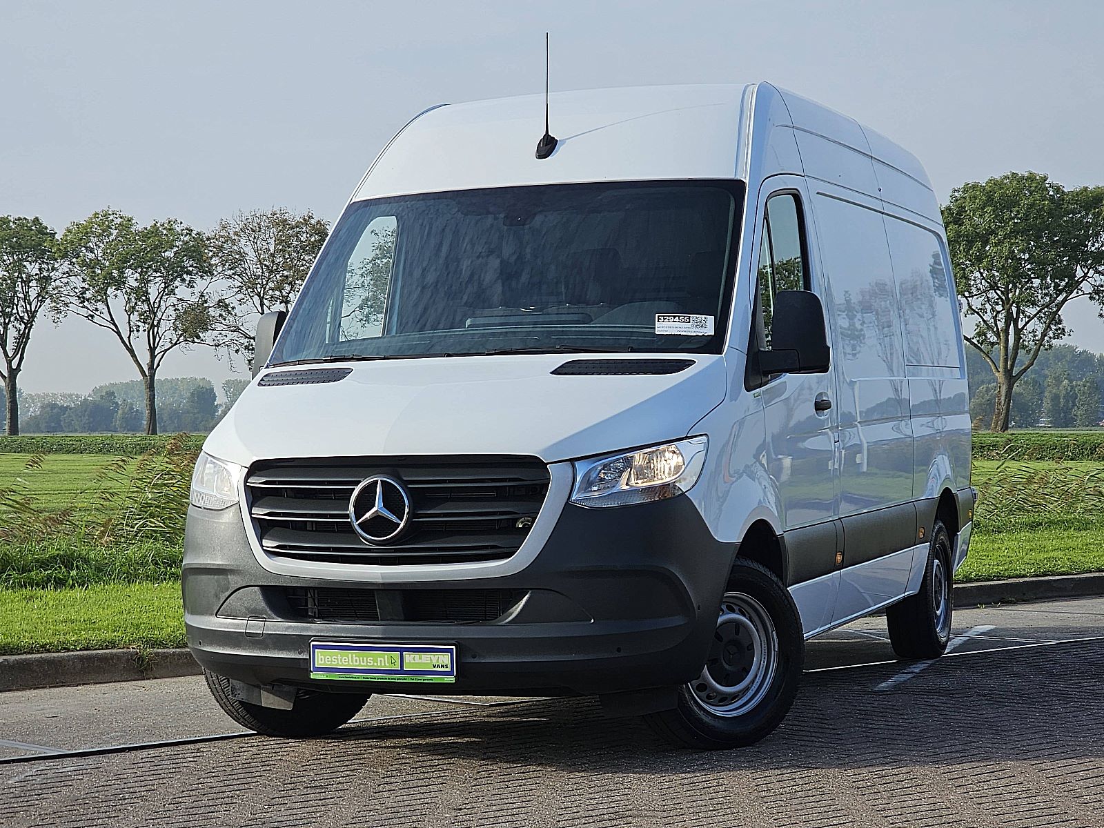 HLV