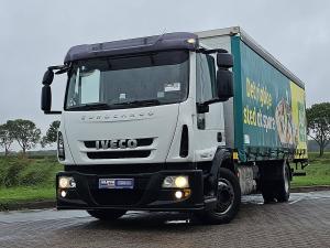 IVECO - 120E22 EUROCARGO