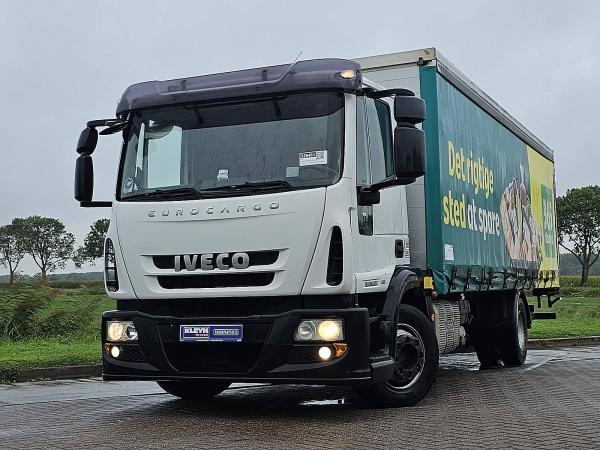 IVECO - 120E22 EUROCARGO