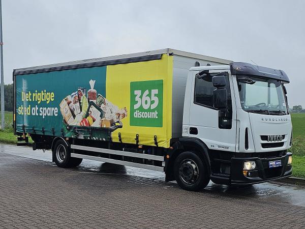IVECO - 120E22 EUROCARGO