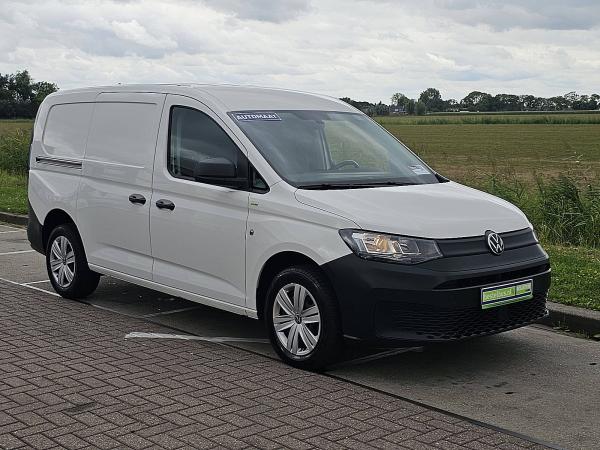 VOLKSWAGEN - CADDY 2.0
