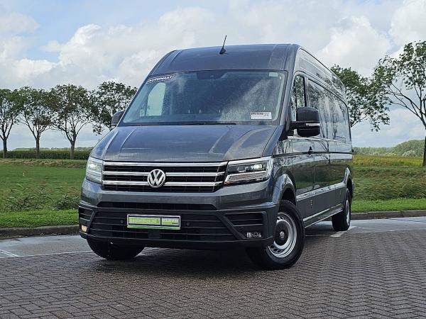 VOLKSWAGEN - CRAFTER 2.0 L4H3 4Motion LED DSG