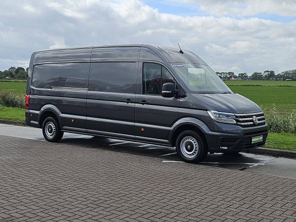 VOLKSWAGEN - CRAFTER 2.0